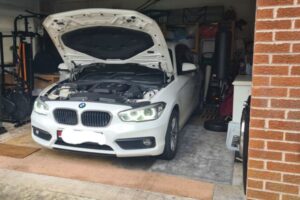BMW 116