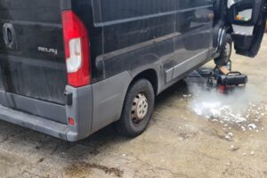 Citroen Relay