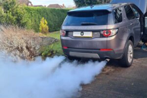 Can You Clean a DPF at Home?